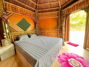 Cát Lý Camping homestay